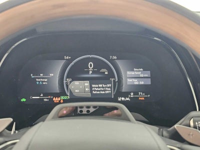 2026 Lexus RX 350h PREMIUM PLUS