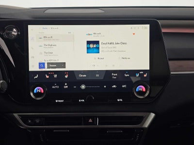 2026 Lexus RX 350h PREMIUM PLUS