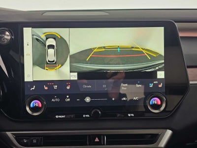 2026 Lexus RX 350h PREMIUM PLUS