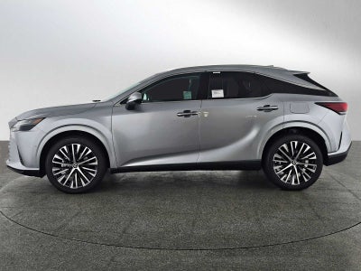 2026 Lexus RX 350h PREMIUM PLUS