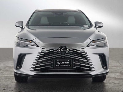 2026 Lexus RX 350h PREMIUM PLUS