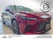 2026 Lexus RX 350h PREMIUM PLUS