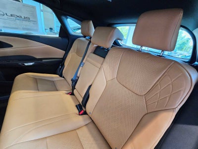 2026 Lexus RX 350h PREMIUM PLUS