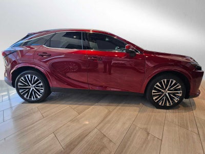 2026 Lexus RX 350h PREMIUM PLUS