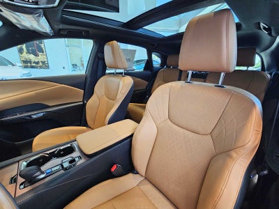 2026 Lexus RX 350h PREMIUM PLUS