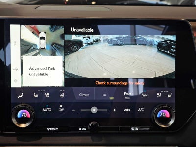 2026 Lexus RX 350h PREMIUM PLUS