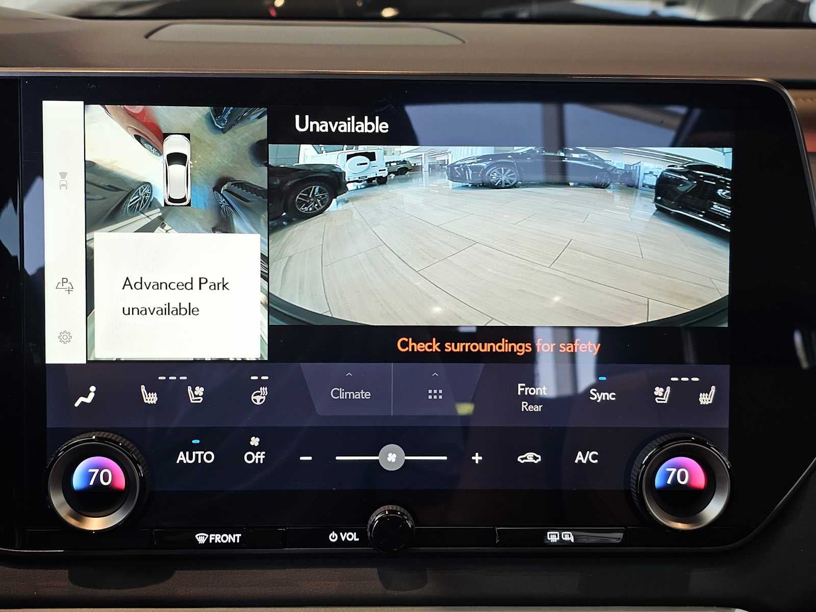 2026 Lexus RX 350h PREMIUM PLUS