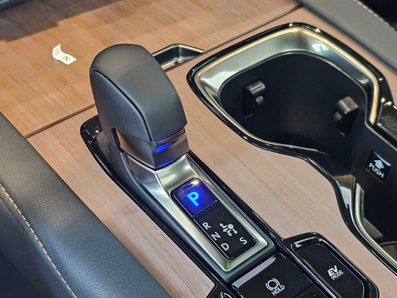2026 Lexus RX 350h PREMIUM PLUS