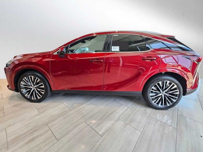 2026 Lexus RX 350h PREMIUM PLUS