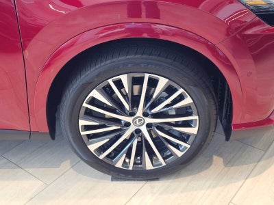 2026 Lexus RX 350h PREMIUM PLUS