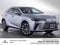 2026 Lexus RX 350h PREMIUM PLUS
