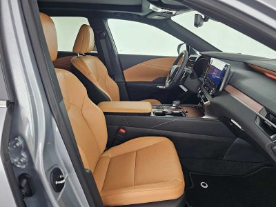 2026 Lexus RX 350h PREMIUM PLUS