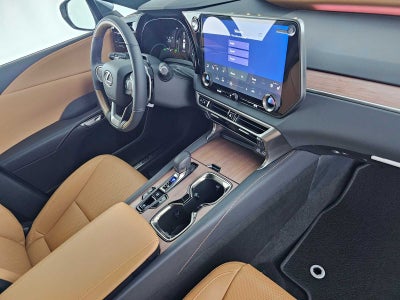 2026 Lexus RX 350h PREMIUM PLUS