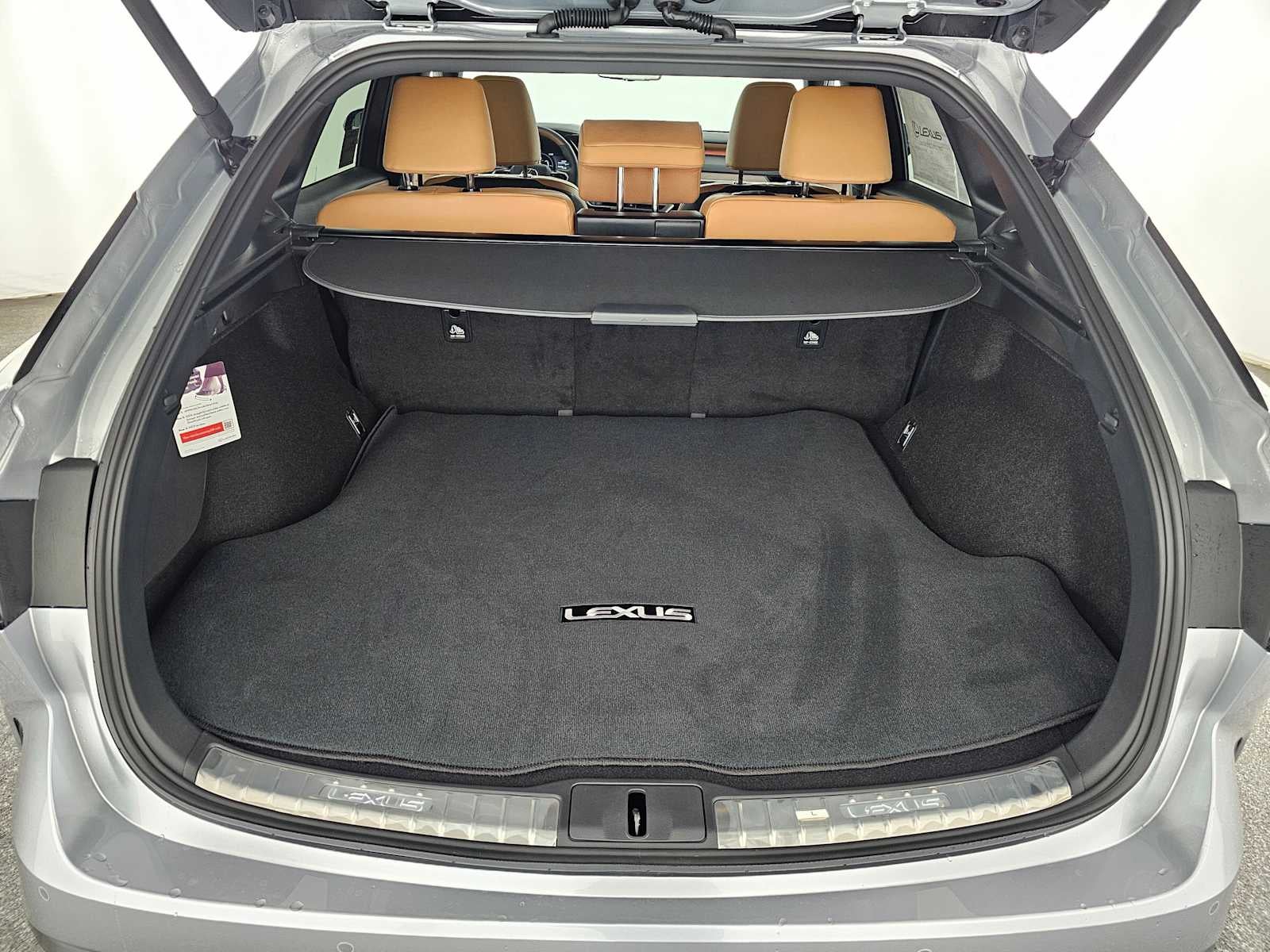 2026 Lexus RX 350h PREMIUM PLUS