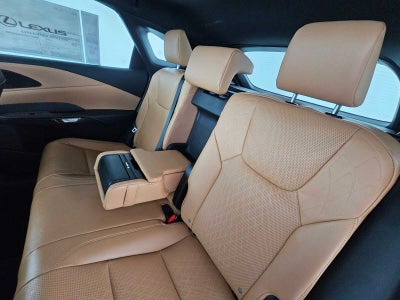 2026 Lexus RX 350h PREMIUM PLUS