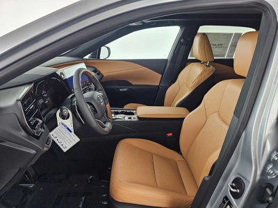 2026 Lexus RX 350h PREMIUM PLUS