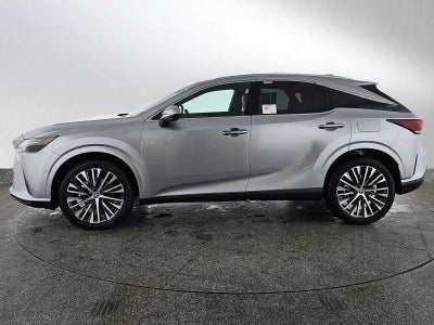 2026 Lexus RX 350h PREMIUM PLUS