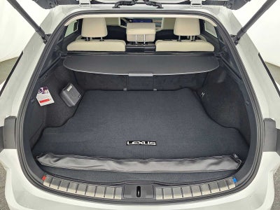 2026 Lexus RX 350h Premium+