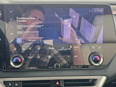 2026 Lexus RX 350h Premium+