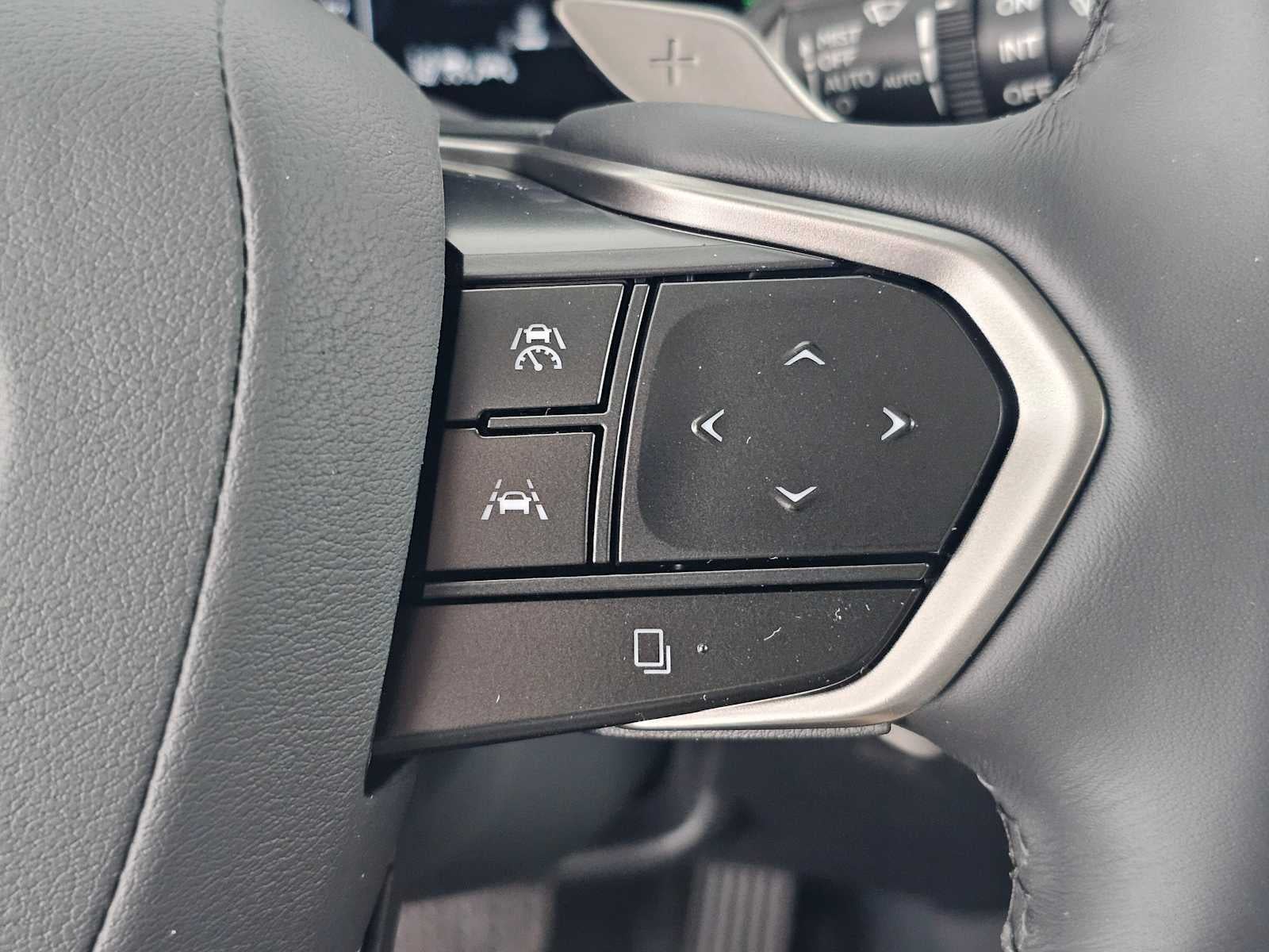 2026 Lexus RX 350h Premium+