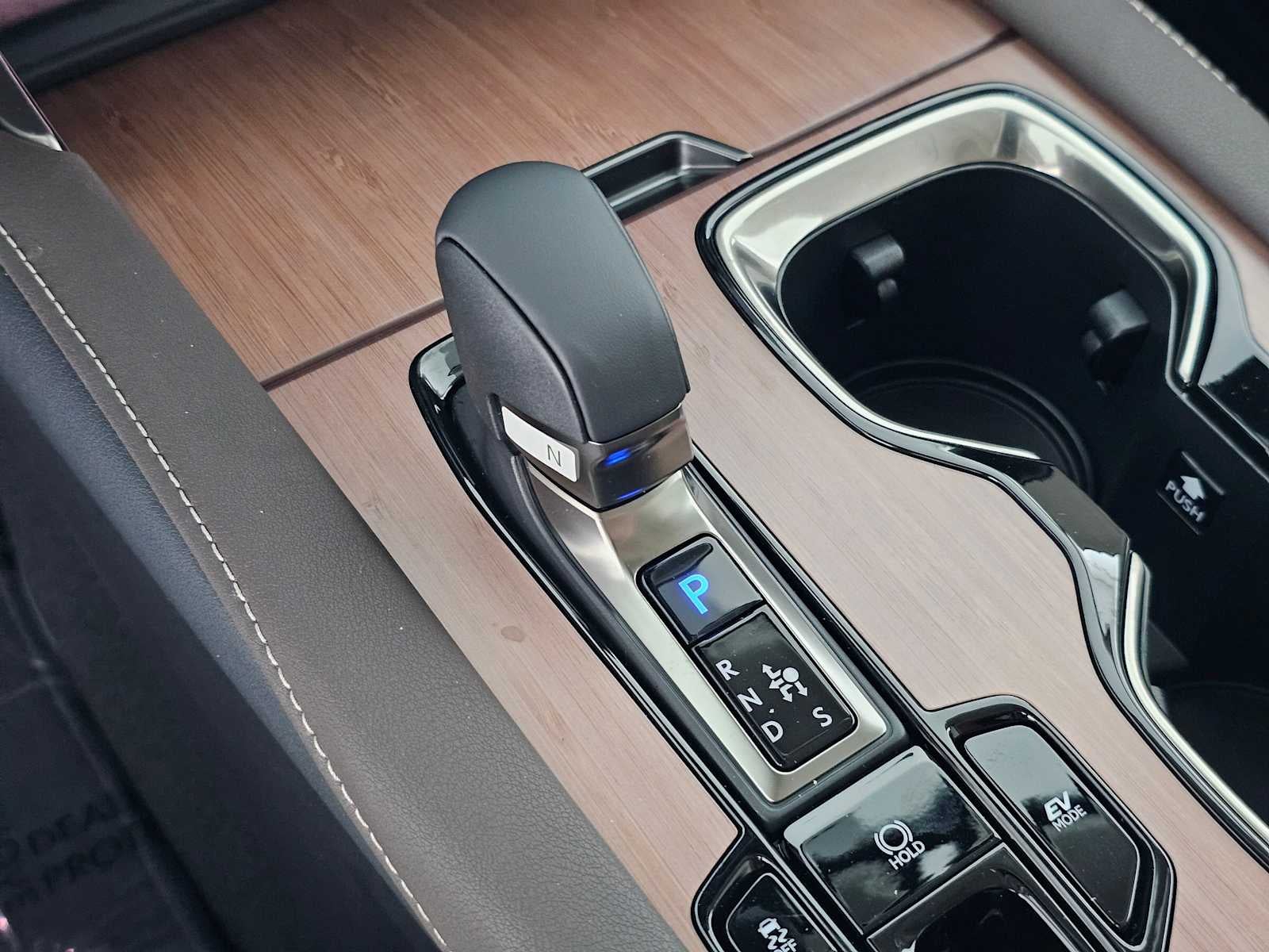 2026 Lexus RX 350h Premium+