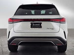 2026 Lexus RX 350h Premium+