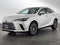 2026 Lexus RX 350h Premium+