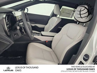 2026 Lexus RX 350h PREMIUM PLUS