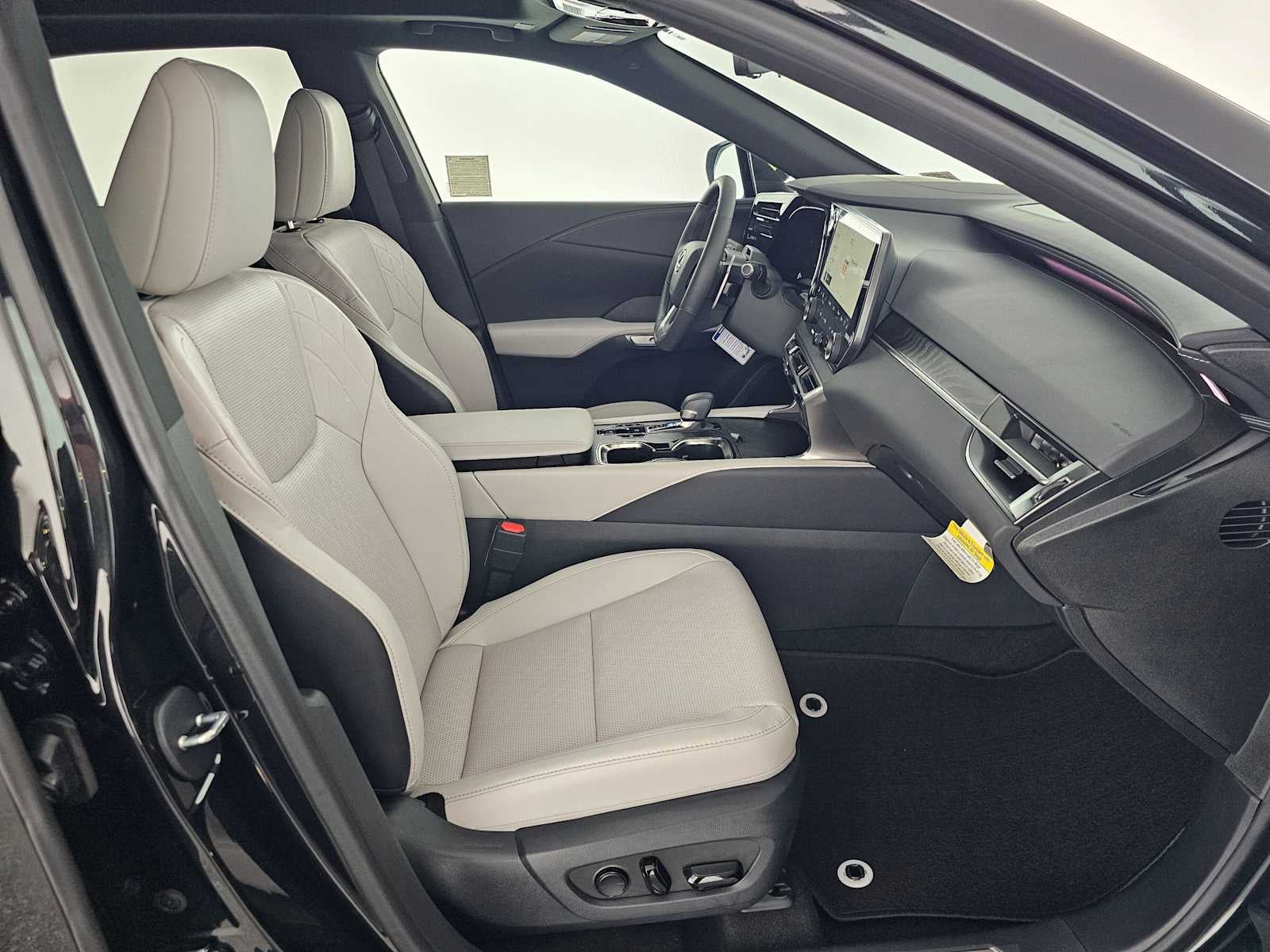 2026 Lexus RX 350h PREMIUM PLUS