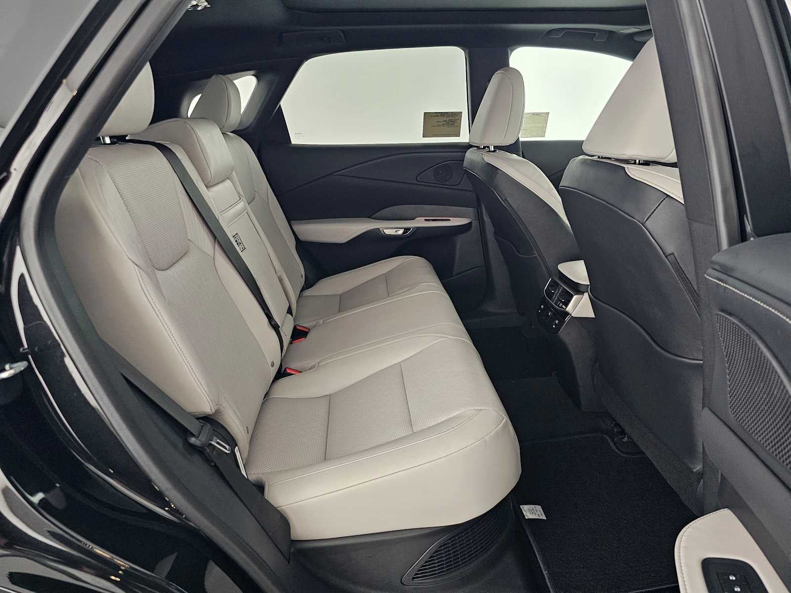 2026 Lexus RX 350h PREMIUM PLUS