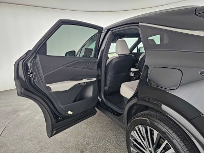 2026 Lexus RX 350h PREMIUM PLUS