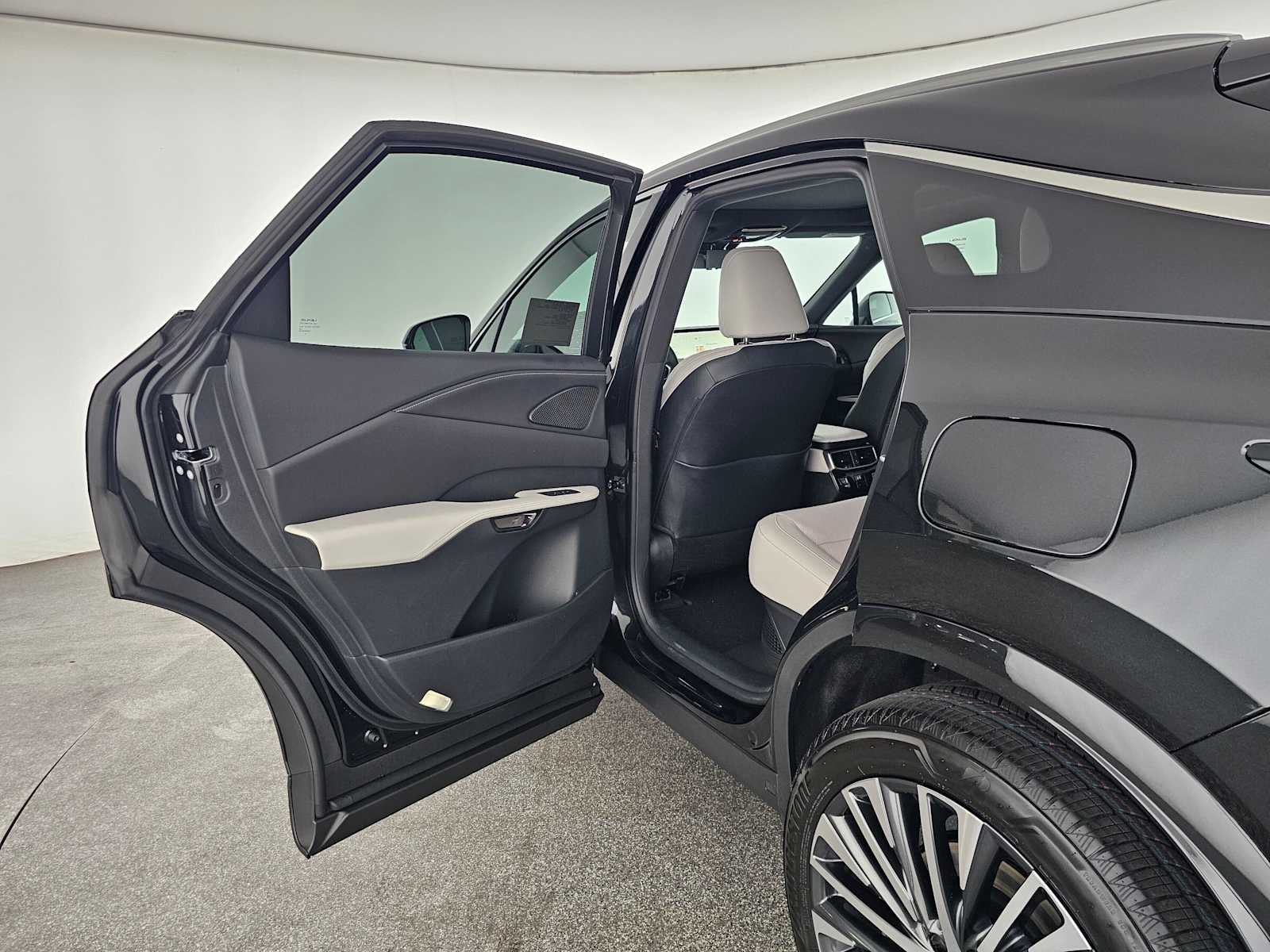2026 Lexus RX 350h PREMIUM PLUS