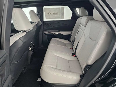2026 Lexus RX 350h PREMIUM PLUS