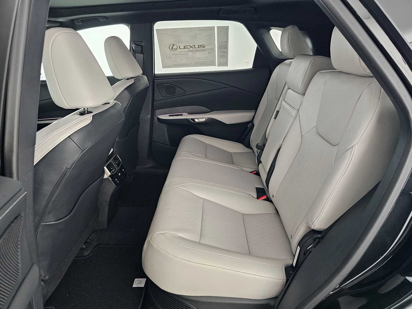 2026 Lexus RX 350h PREMIUM PLUS