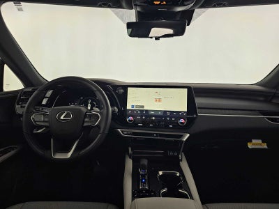 2026 Lexus RX 350h PREMIUM PLUS