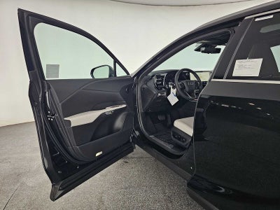 2026 Lexus RX 350h PREMIUM PLUS