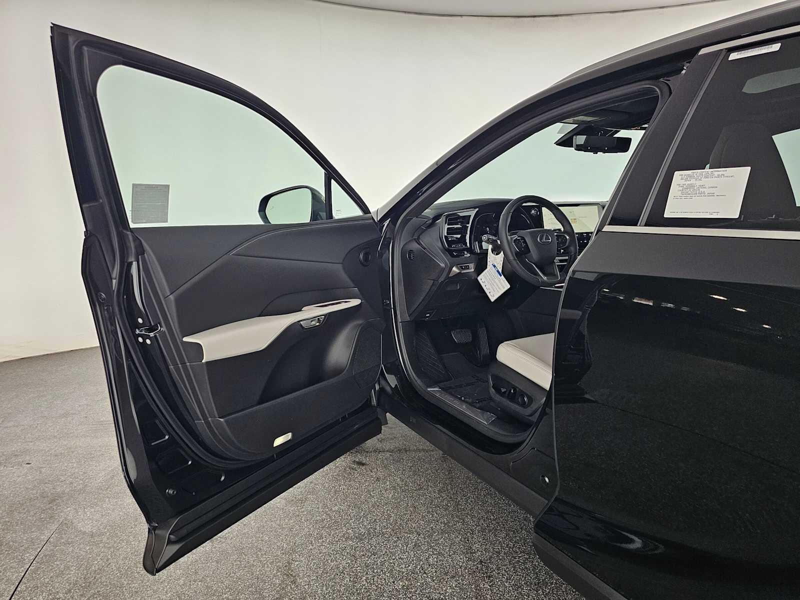 2026 Lexus RX 350h PREMIUM PLUS