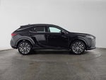 2026 Lexus RX 350h PREMIUM PLUS