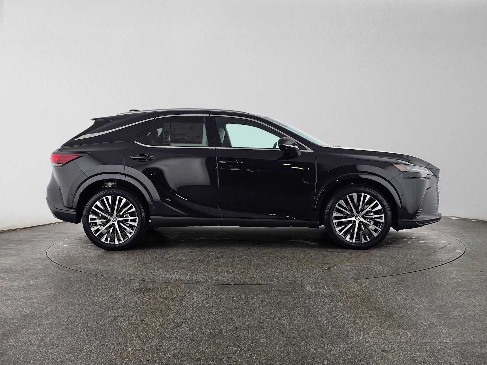 2026 Lexus RX 350h PREMIUM PLUS