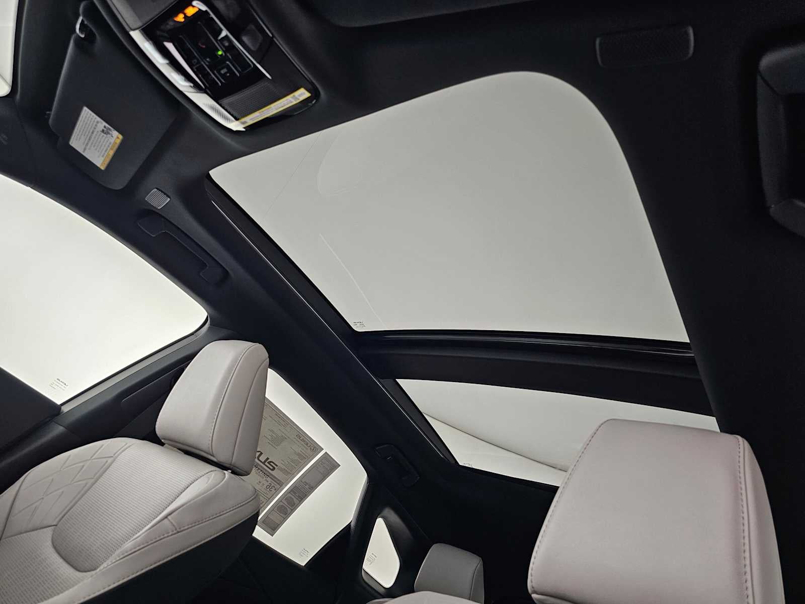 2026 Lexus RX 350h PREMIUM PLUS