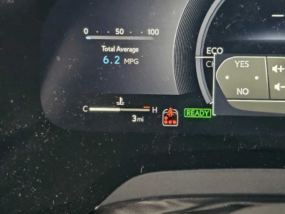 2026 Lexus RX 350h PREMIUM PLUS