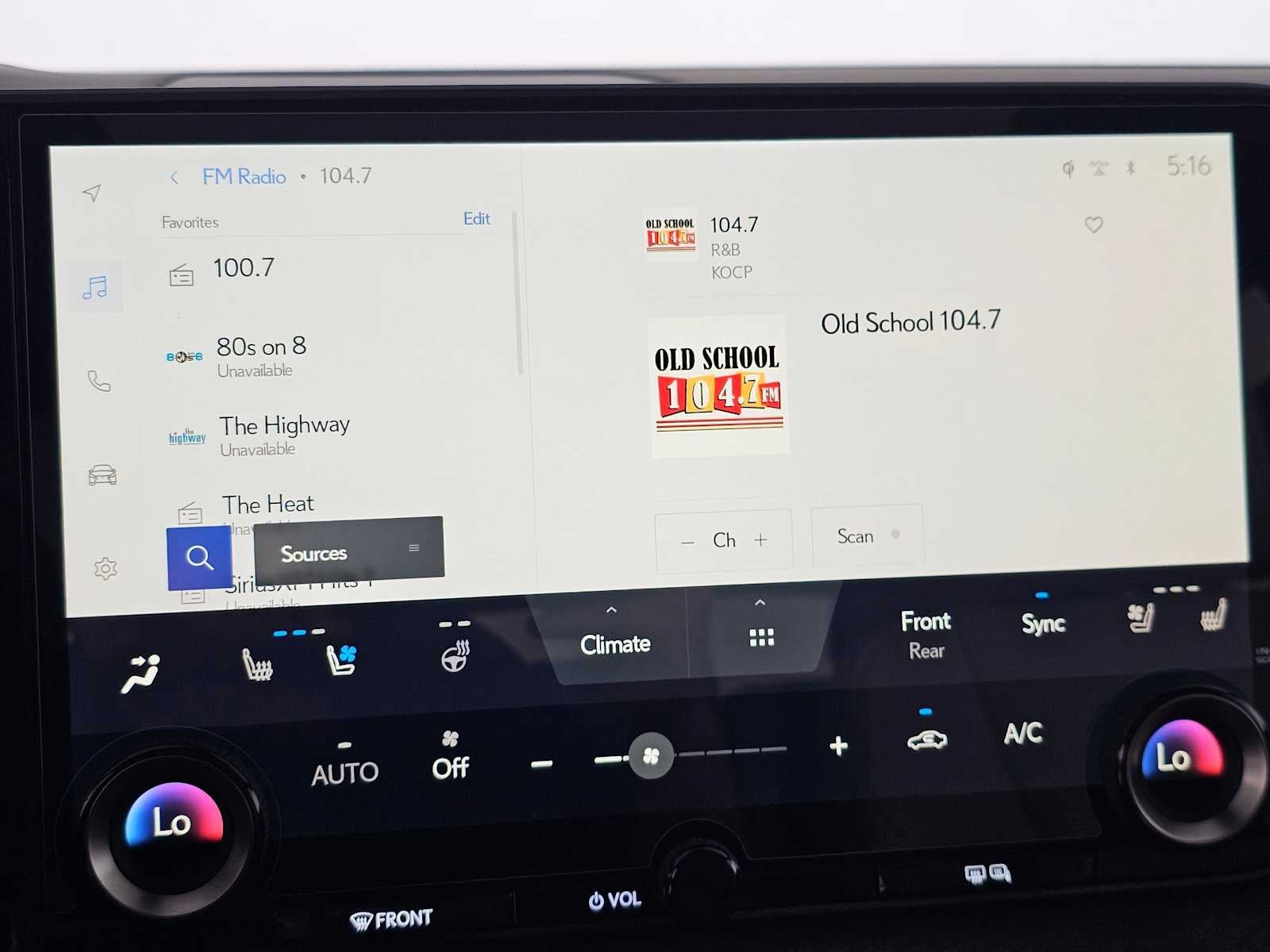 2026 Lexus RX 350h PREMIUM PLUS