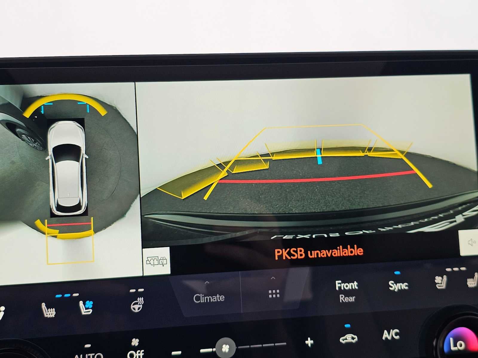 2026 Lexus RX 350h PREMIUM PLUS