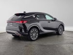 2026 Lexus RX 350h PREMIUM PLUS