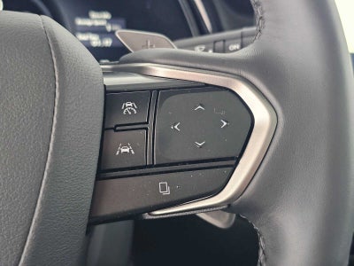 2026 Lexus RX 350h PREMIUM PLUS