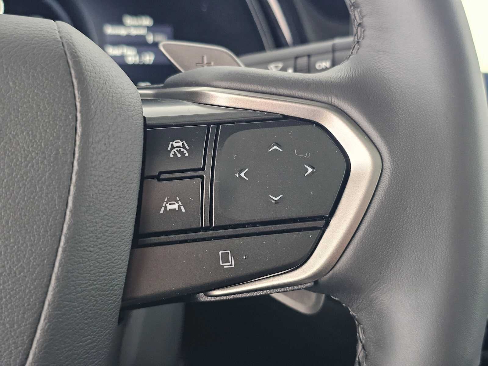 2026 Lexus RX 350h PREMIUM PLUS