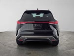 2026 Lexus RX 350h PREMIUM PLUS