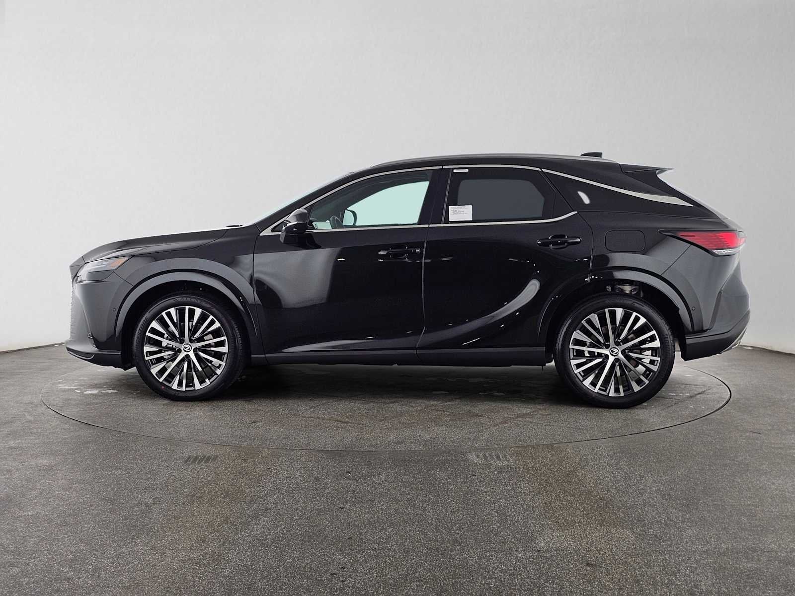 2026 Lexus RX 350h PREMIUM PLUS