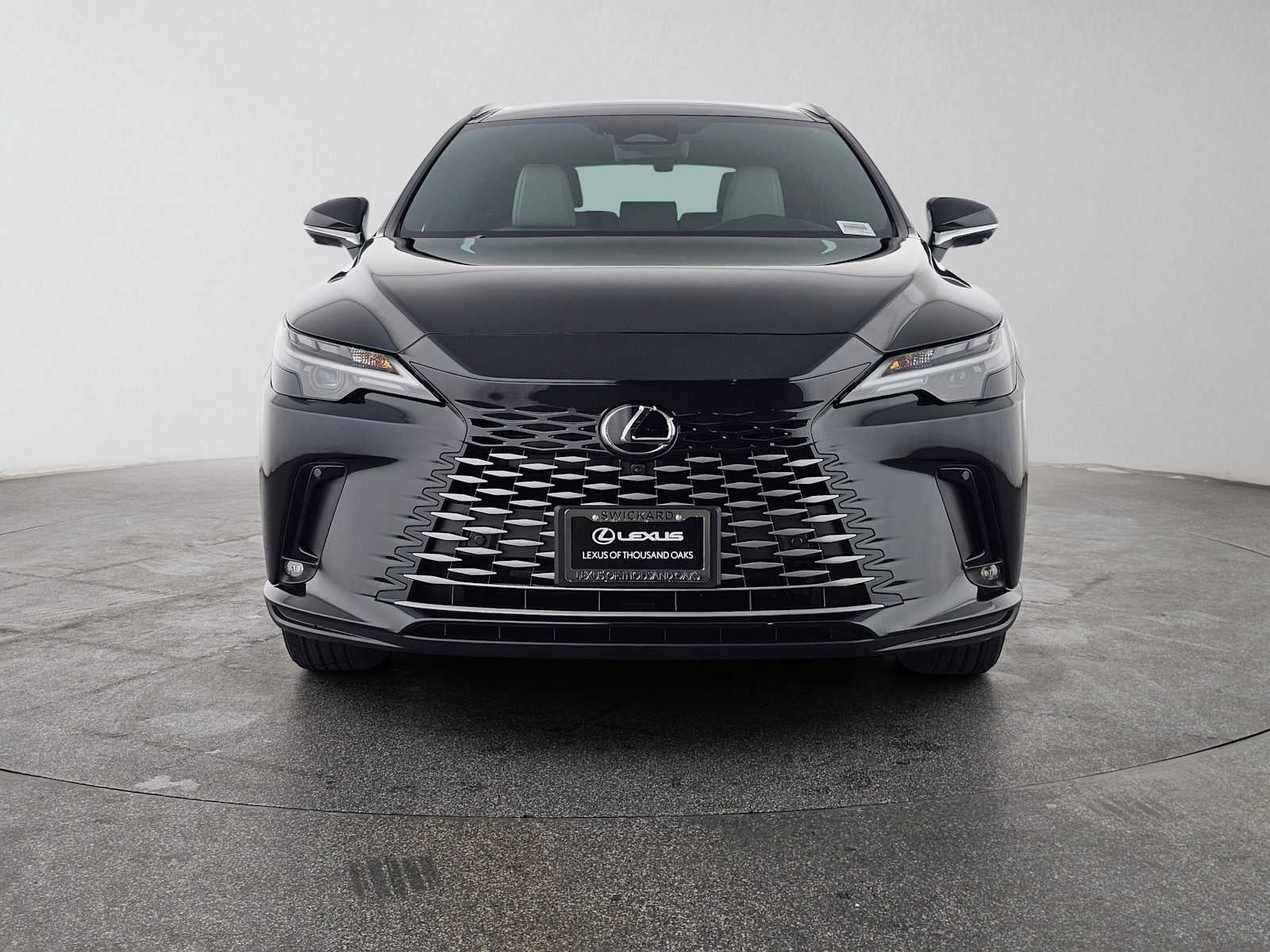 2026 Lexus RX 350h PREMIUM PLUS