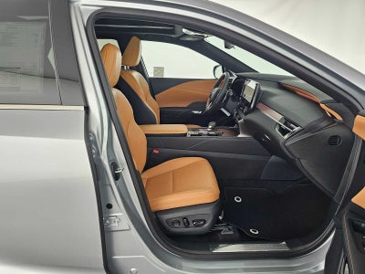 2026 Lexus RX 350h PREMIUM PLUS